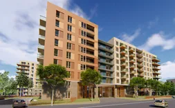 Ansamblu Str. Coralilor